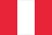 P&eacute;rou flag