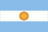 Argentine flag